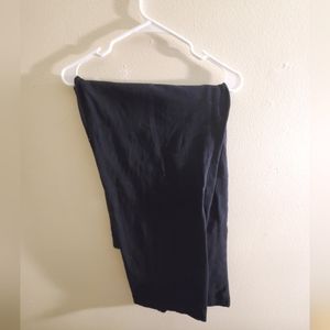 Catherine's Black Pants